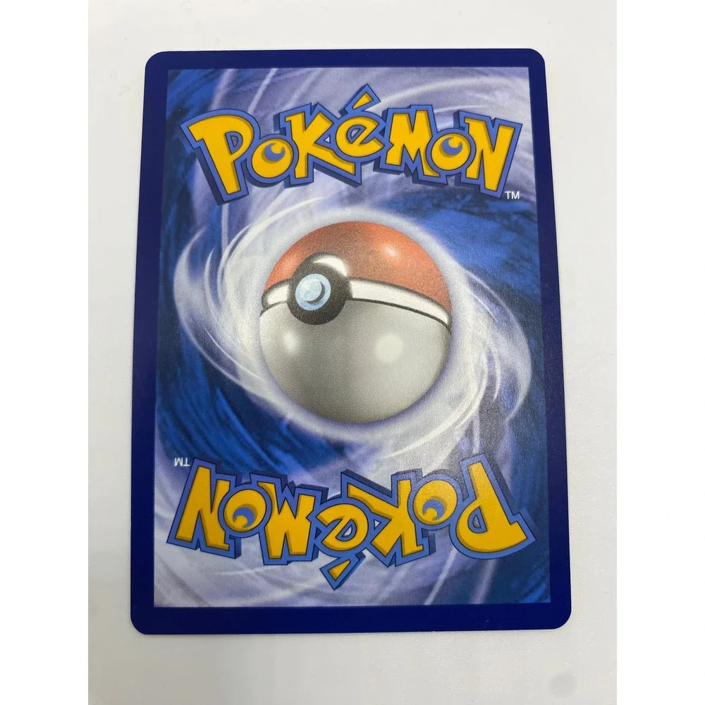 Pokemon‎ Wallace Silver Tempest 166/195 Trainer Supporter Card Uncommon